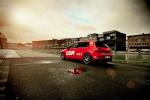 Volkswagen Golf GTi by BBM Motorsport 2014 года